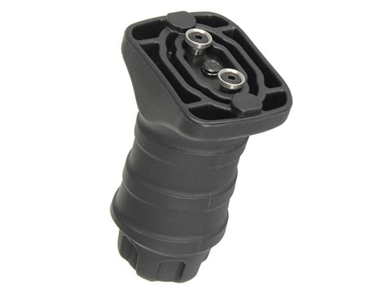 FMA Stubby Foregrip (Keymod - Black - TB1278-BK)