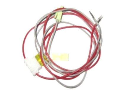 ACM/Snow Wolf Concept Assault Rifle AEG Gear Box to Battery Wire with Fuse (Mini Tamiya - SW-11-02)