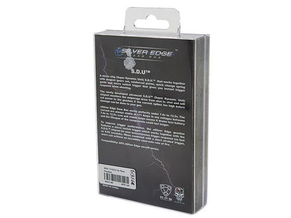 APS Silver Edge UCU Chip 1.0 (Rear Wire)