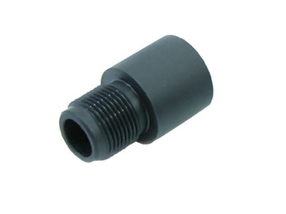 Guarder Silencer Attachment (14mm Anti - Clockwise to Clockwise - AD-01)