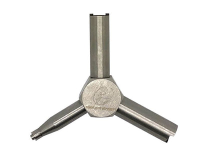 Element Airsoft Multi Valve Key (Gas Key)