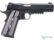 Colt Combat Unit Gas Blowback Pistol (EMG/Army - R48)
