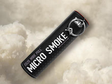 Enola Gaye EG25 Wire Pull Micro Smoke Grenade (EG25W - White)