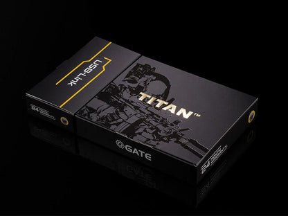 Gate TITAN V3 Advanced Set
