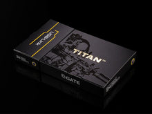 Gate TITAN V3 Advanced Set