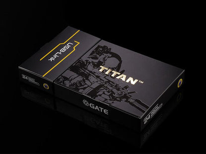 Gate TITAN V3 Advanced Set
