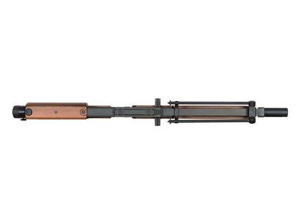 Walther WA 2000 Spring Powered Sniper Rifle (by Ares - Real Wood - Bipod - SR-018)