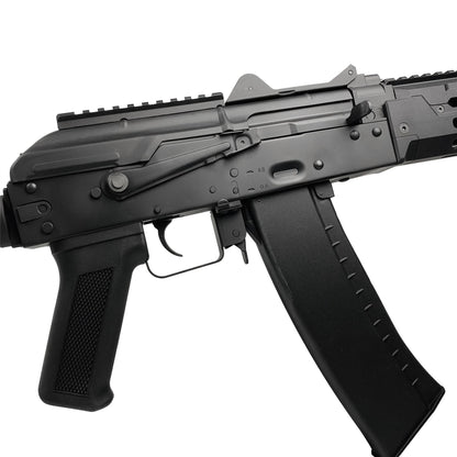 Rossi AK AK74u GROM MOD.1 AEG (Black)