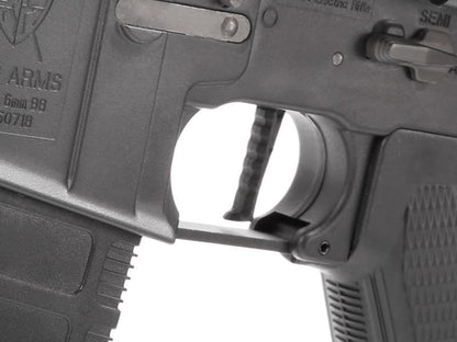 King Arms ODW 5.56 SBR (Long - Black - KA-AG-246-BK)