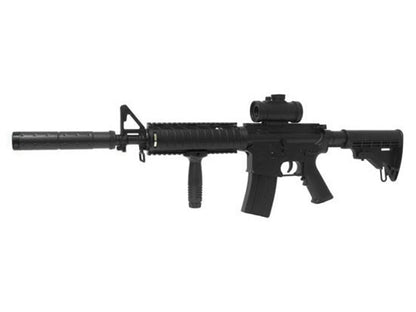 Double Eagle M83A1 (Black)