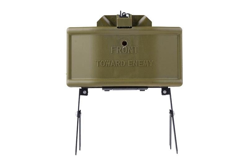 ACM M18A1 Airsoft Claymore Land Mine (M18A1)