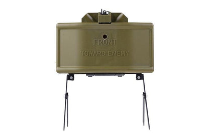 ACM M18A1 Airsoft Claymore Land Mine (M18A1)