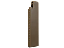 Big Foot battery box(AAA battery) (Tan)
