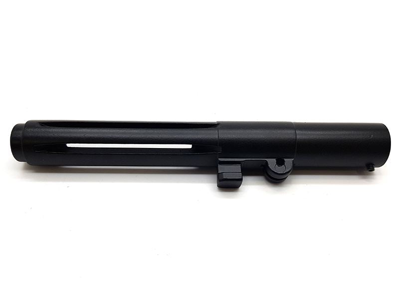 Ares L1A1 Flash Hider (Long - Black - Metal)