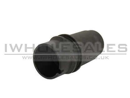 KWA KMP9 NS Series Muzzle