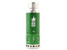 Tectonic Innovations Quake 8 Way Grenade (Green)