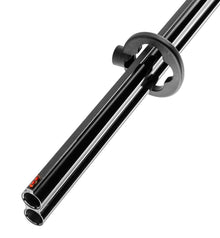 ACM Wall Lock with Key Lock and Support Ring