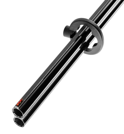 ACM Wall Lock with Key Lock and Support Ring