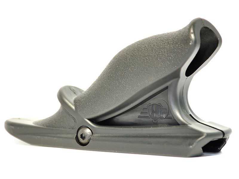 Bolt BA034 Grip Hand Stop (Black)