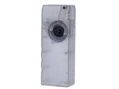 ACM Cyclone M4 Speedloader (Clear)
