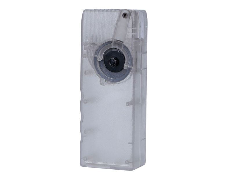 ACM Cyclone M4 Speedloader (Clear)