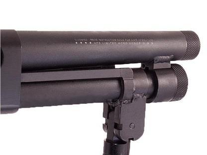 APS CAM870 AOW Magnum Shotgun (Co2 - Shell Ejecting)