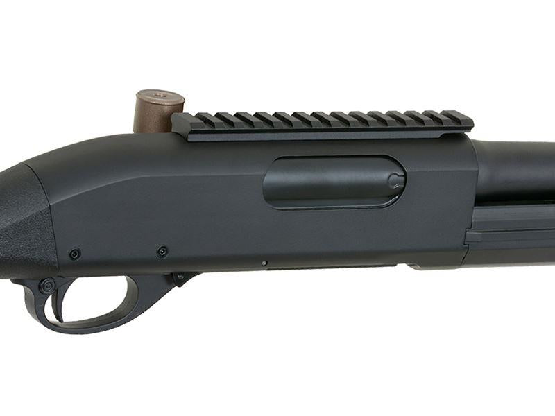 Cyma CM357 Short Shotgun (Magpull Style Pump - CM357)