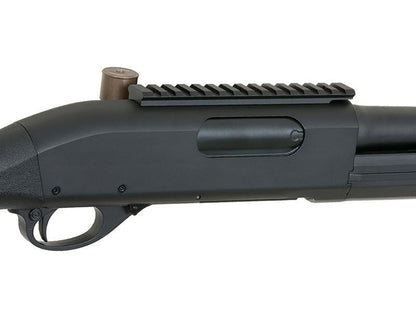 Cyma CM357 Short Shotgun (Magpull Style Pump - CM357)