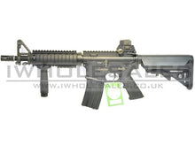 LCT M4 Carbine AEG Blow Back Full Metal (L4-CQB-SE)