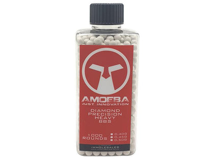 Ares Amoeba Diamond Precision 0.43g 1000 BB's (Bio)