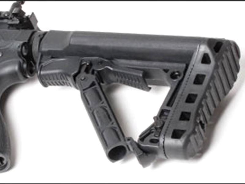 G&G - GC16 Wild Hog 13.5" - ETU & MOSFET