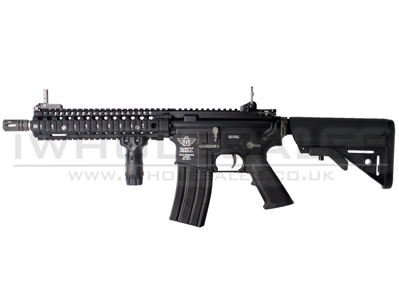 Bolt M4 MK18 MOD0 (Black) (Non-Recoil)