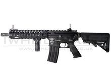 Bolt M4 MK18 MOD0 (Black) (Non-Recoil)