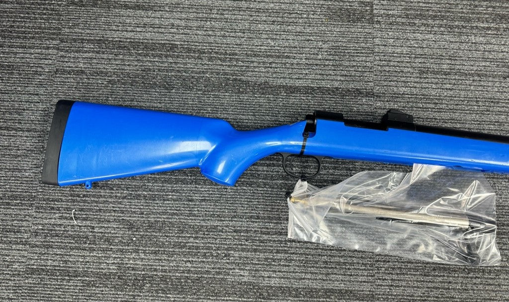 HFC VSR11 CO2 Bolt Action Sniper Rifle (Blue)