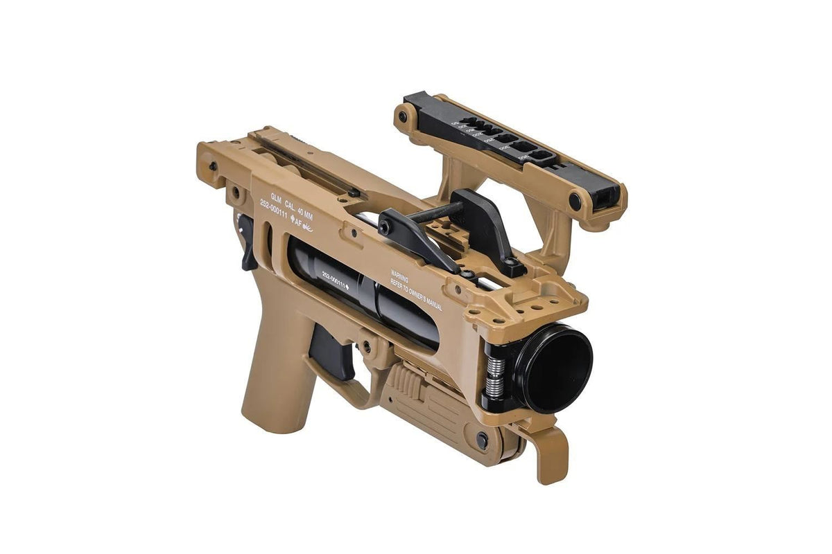 Ares M320 Attachment For M16, M4, G36 & L85A3 (GLA-004)