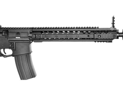 A&K DMR M4 (Black - DMR-M4-BK)
