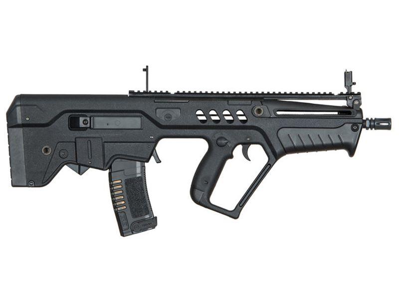 Ares x IMI Defence - TS21 - Pro. Line (Short - AR-066-E-BK)