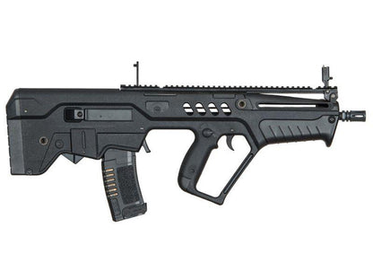 Ares x IMI Defence - TS21 - Pro. Line (Short - AR-066-E-BK)