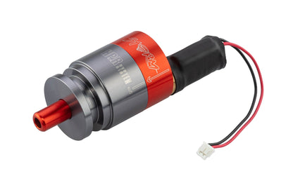 Storm HP-R HPA System
