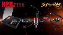 Storm HP-R HPA System