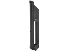 KWC Co2 Magazine (Metal - Black - M-KCB-41DHN-CO2)
