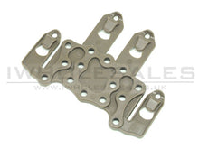 FMA STRIKE Speed Clip Beretta CQC Platform (Tan) (TB567)