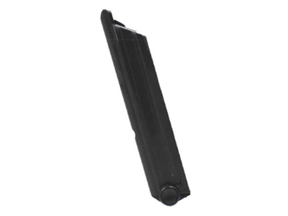 Armorer Works Custom P08 Gas Magazine (Black - AW-LGMG01)