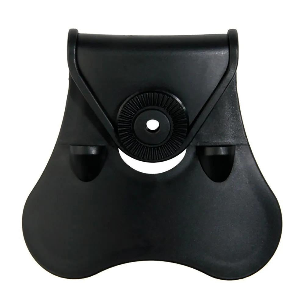 Delta Tactics 360 Degree Rotating Holster Paddle Attachment