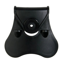 Delta Tactics 360 Rotating Holster Paddle Attachment
