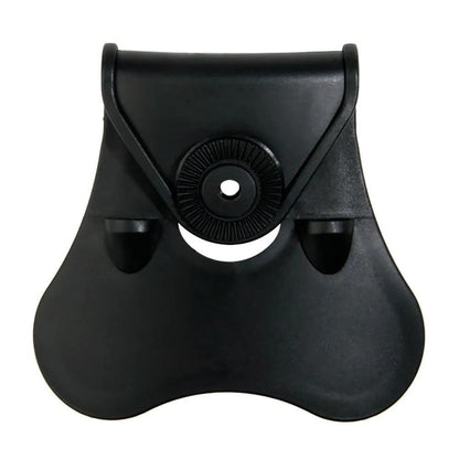 Delta Tactics 360 Degree Rotating Holster Paddle Attachment