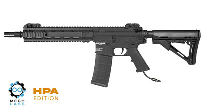 Rossi Neptune 10.5 SAS BK HPA MechLabs Airsoft Rifle