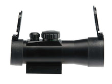 Lancer Tactical 2x42 Red & Green Dot 4 Reticles