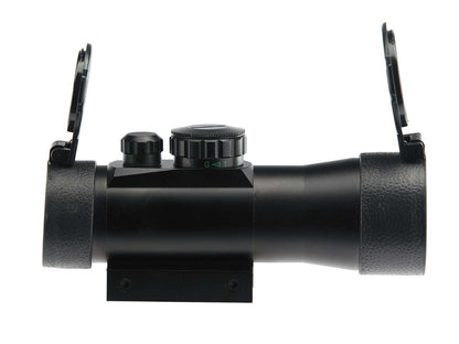Lancer Tactical 2x42 Red & Green Dot 4 Reticles