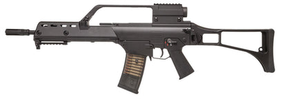 [Umarex] Tokyo Marui G39K AEG Recoil (Black)